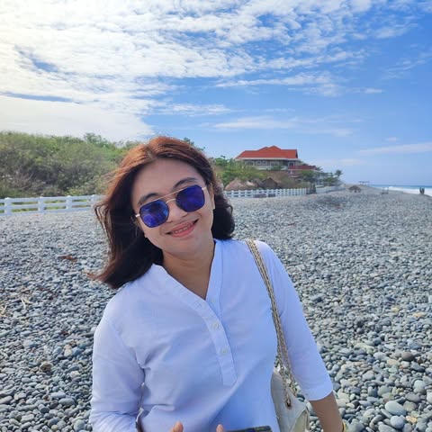 Ezekielle Liwanag Gambong