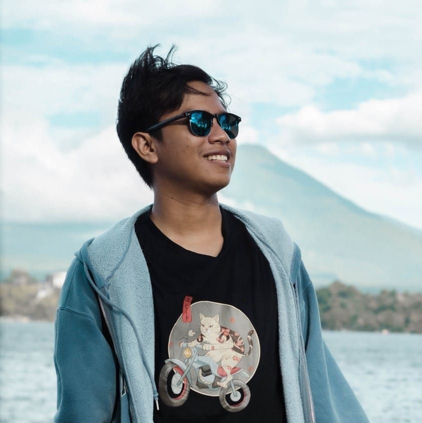 Ivan De Jesus